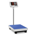 Platformska vaga - 300 kg / 50 kg - 50 x 40 cm