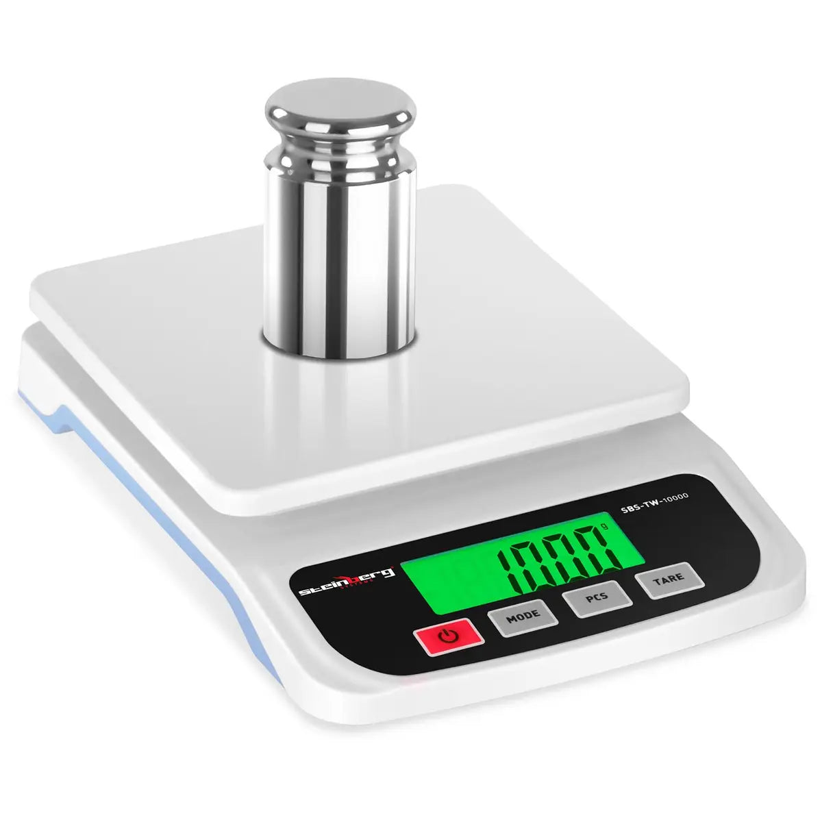 Stolna vaga - 10 kg / 1 g