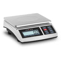 Stolna vaga - 15 kg / 0,5 g - 21 x 27 cm - LCD