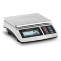 Stolna vaga - 30 kg / 1 g - 21 x 27 cm - LCD