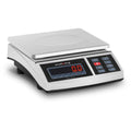 Stolna vaga - 15 kg / 0,5 g - 21 x 27 cm - LED
