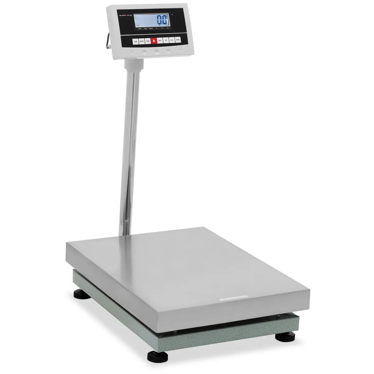 Platformska vaga - 300 kg / 0,01 kg - 45 x 60 cm - kg / lb - LCD