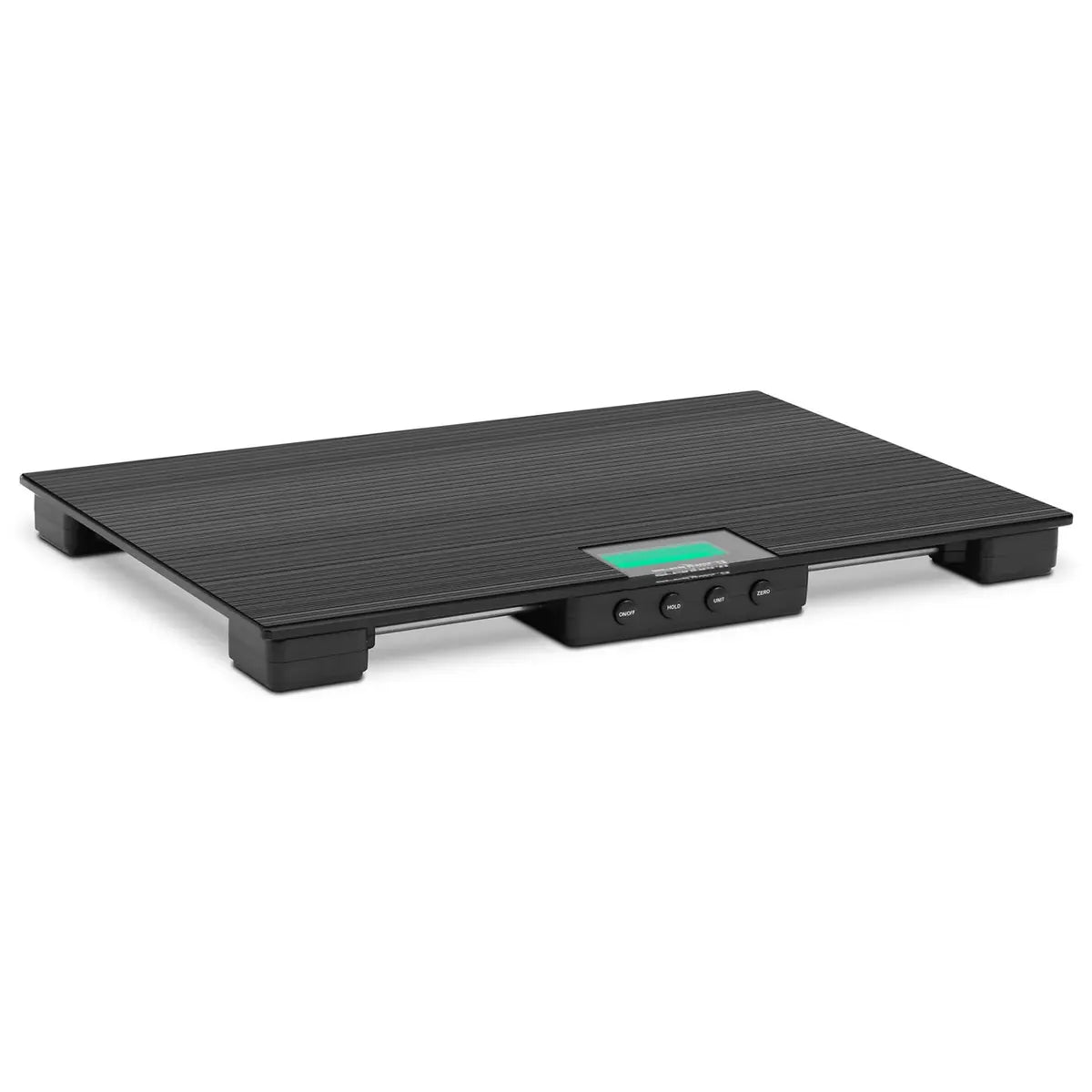 Životinjska vaga - 30 kg / 10 g - Podloga protiv klizanja - LCD
