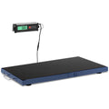 Vaga za kućne ljubimce - 180 kg / 50 g - Podloga protiv klizanja - LCD