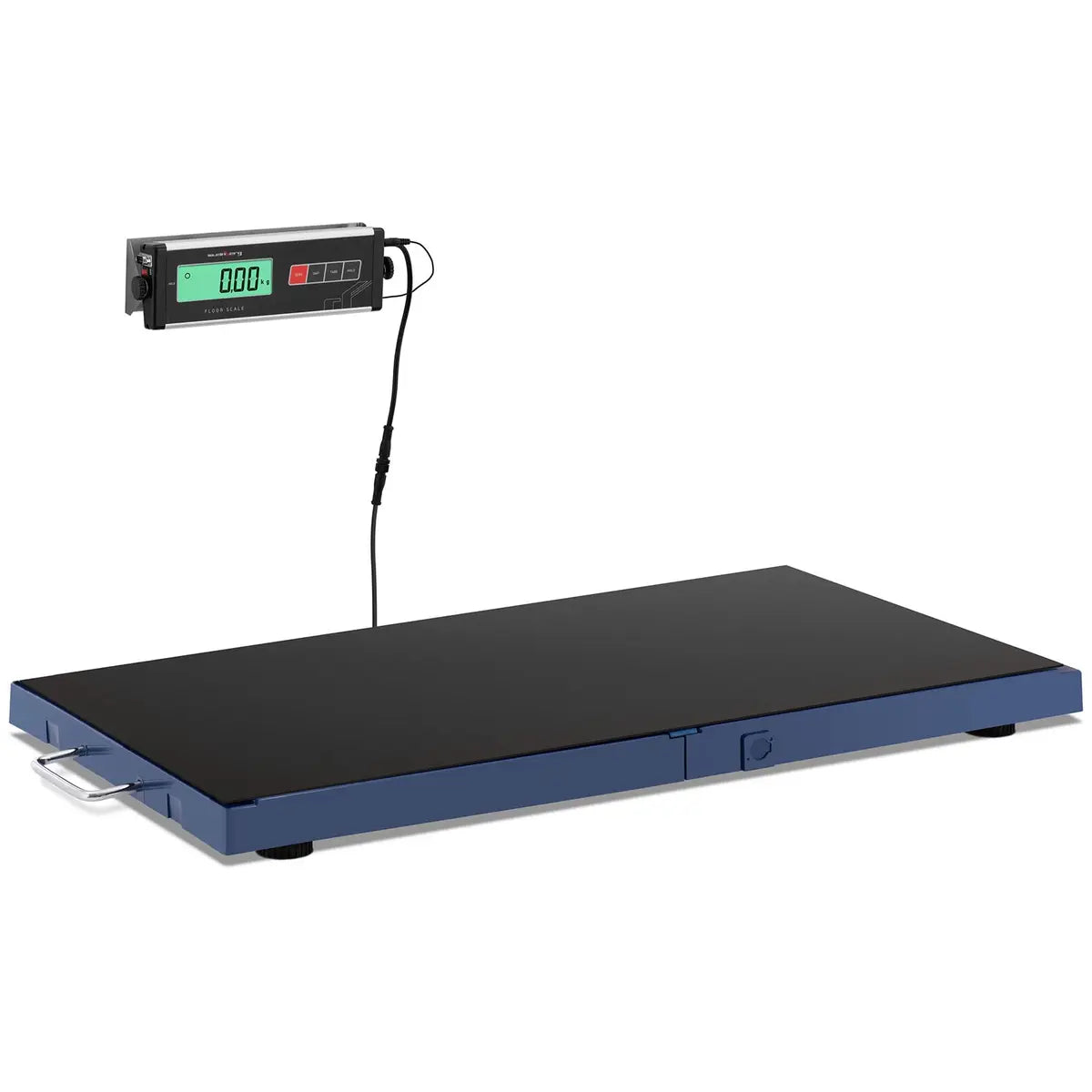 Vaga za kućne ljubimce - 180 kg / 50 g - Podloga protiv klizanja - LCD