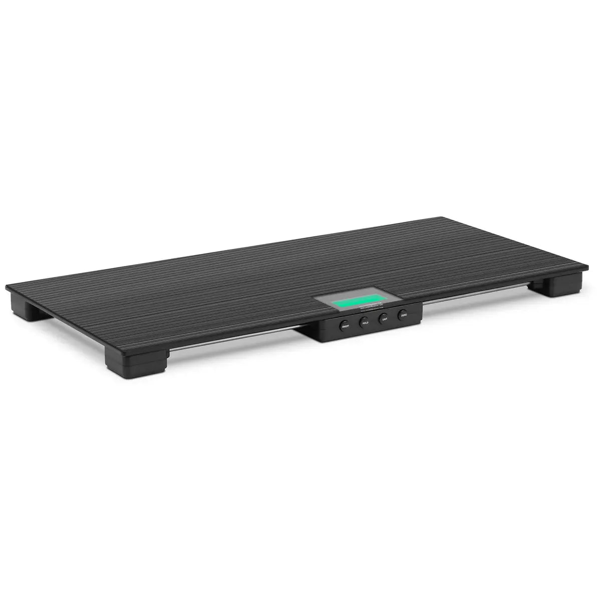 Životinjska vaga - 150 kg / 50 g - Podloga protiv klizanja - LCD