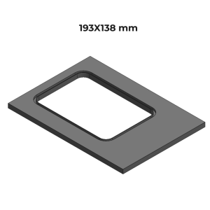 Termosigillatrice per vaschette – SEAL 300