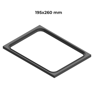 Termosigillatrice per vaschette – SEAL 300