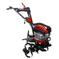 Zanetti ZEN 50.10 FA – benzinski freza 3 kW