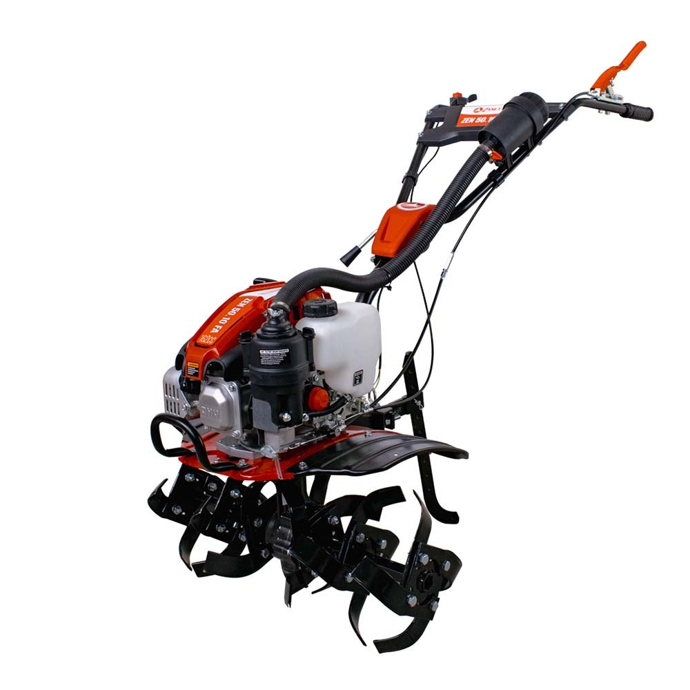 Zanetti ZEN 50.10 FA – benzinski freza 3 kW — dodatni prikaz