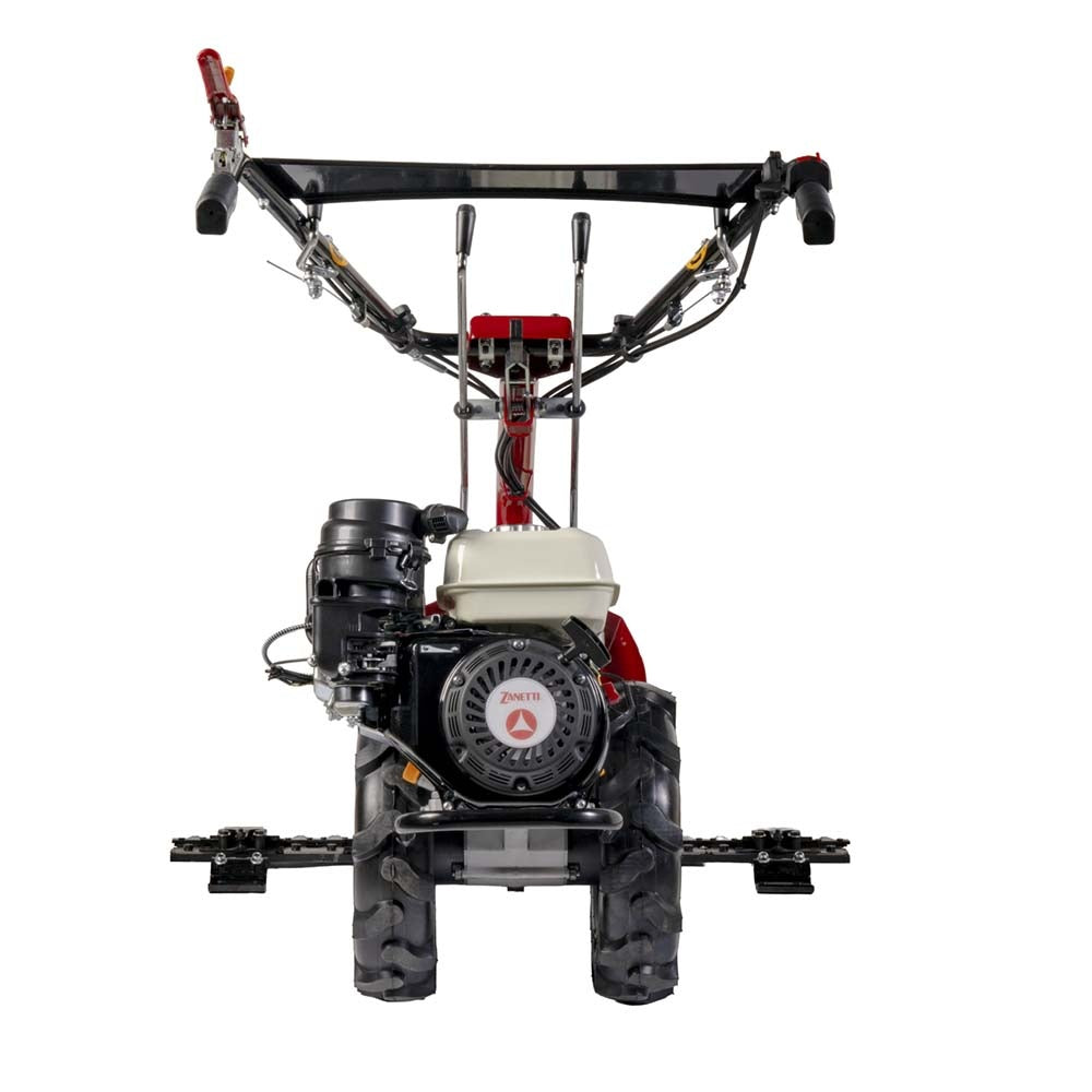 Zanetti ZBR 6022 FAR – benzinski kultivator 4,2 kW