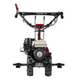 Zanetti ZBR 6022 FAR – benzinski kultivator 4,2 kW