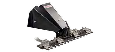 Zanetti RF1176 – Kosilica s reznom letvom 76 cm