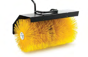 Zanetti RS11820 – Rotacijska četka 82 cm