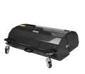 Zanetti RS2290R – Sakupljač za rotacijsku četku 90 cm