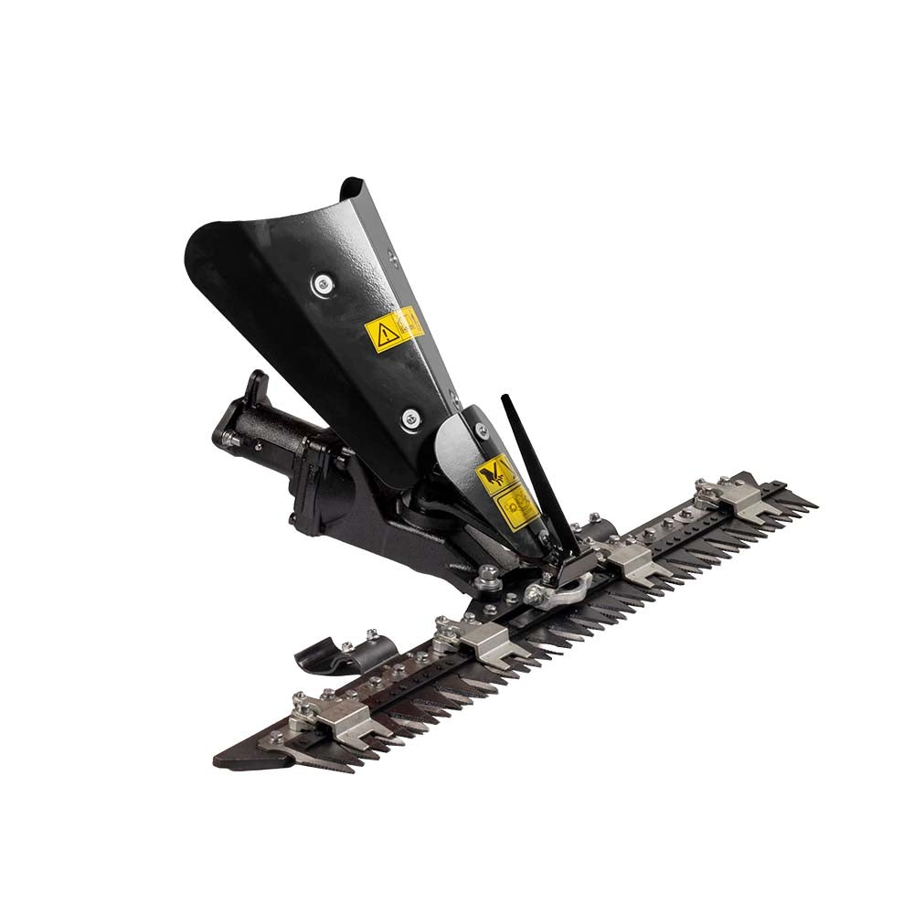 Zanetti RF33120 – Kosilica s reznom letvom 120 cm