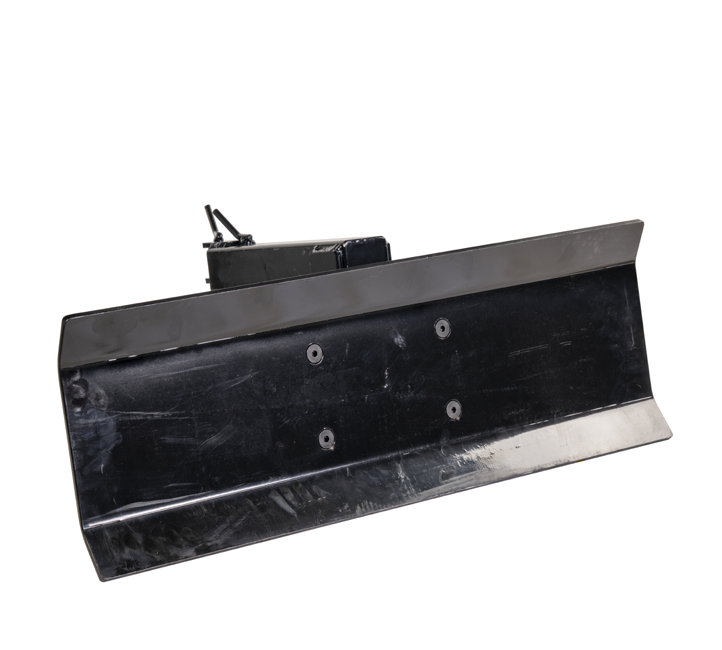 Zanetti RN3392 – Snježni plug 92 × 31 cm