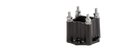 Zanetti RD337 – Par produžetaka kotača, 70 mm