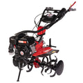 Zanetti ZBT 70.21 SC – benzinski freza 4,2 kW