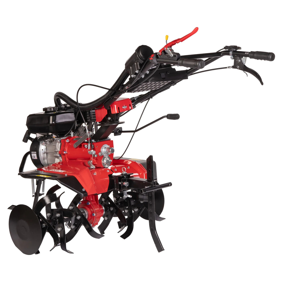 Zanetti ZBT 70.21 SC – benzinski freza 4,2 kW — dodatni prikaz