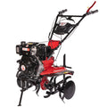 Zanetti ZDT 60.21 SC – dizelski freza 3,3 kW
