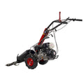 Zanetti ZBR 6011 DAR – benzinski kultivator 4,2 kW