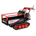 Zanetti ZBS 3031 A – kolica na gusjenicama 300 kg
