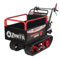 Zanetti ZBS 3531 A CROSS – kolica na gusjenicama 350 kg