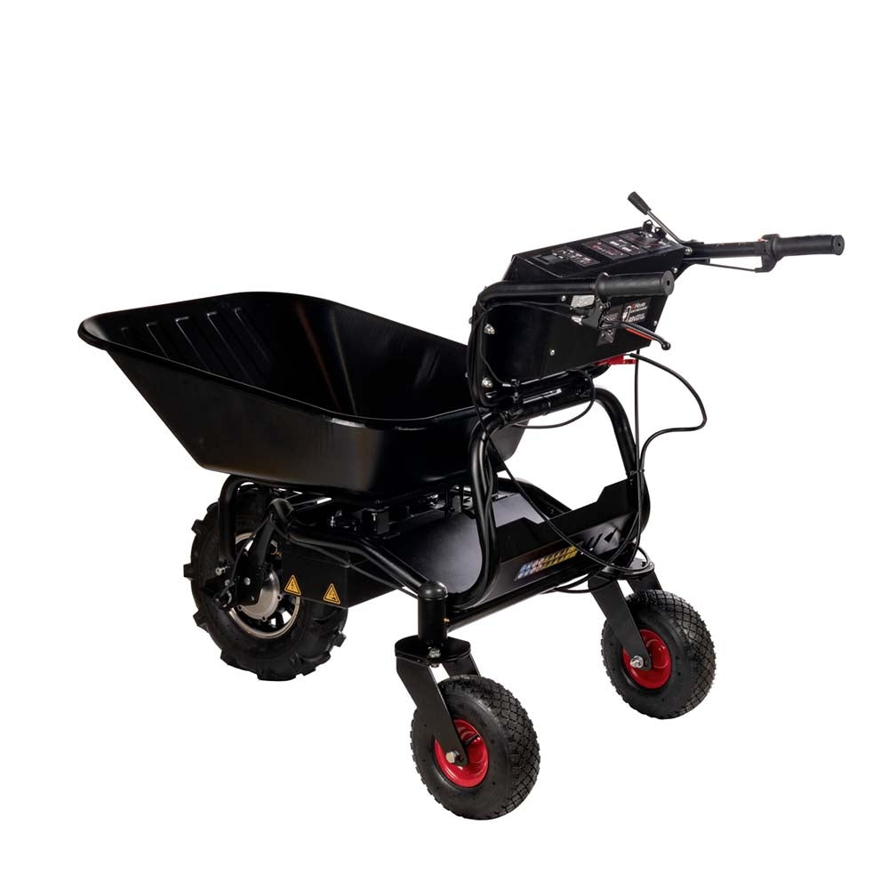 Zanetti EZS 1511 B – električna tačka 150 kg – dodatni prikaz