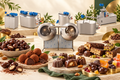 Macchinari e linee di produzione per dolci, cioccolato e barrette ai cereali