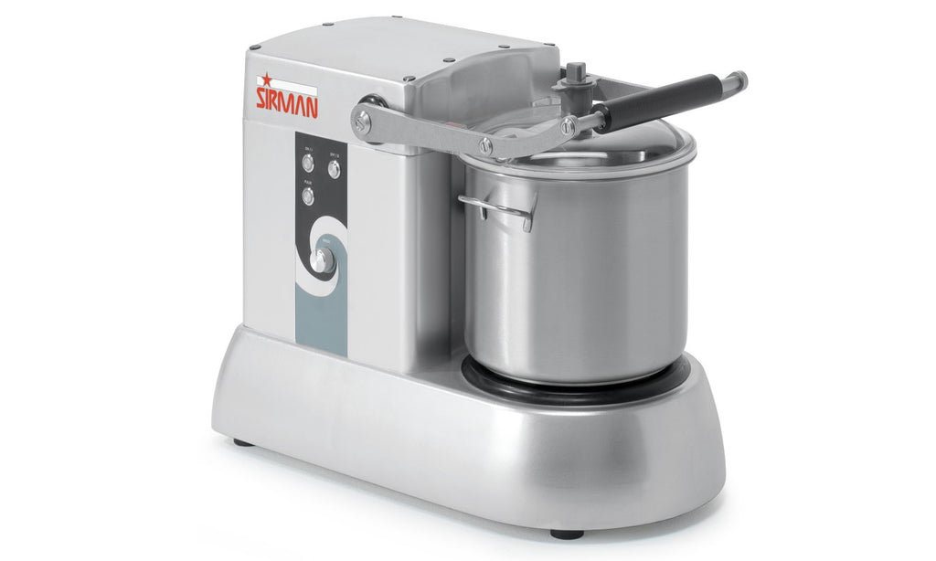 Sirman C-TRONIC 15 PLUS – fotografija proizvođača