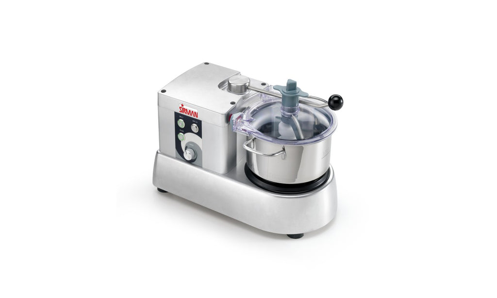 Sirman C-TRONIC 4 VT – ilustracija modela ili serije; izvedbu provjeriti