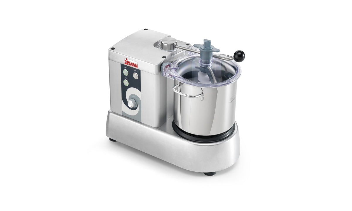 Sirman C-TRONIC 6 VT – ilustracija modela ili serije; izvedbu provjeriti