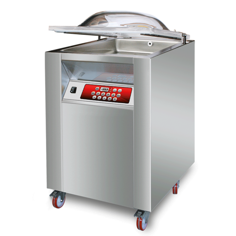 Profesionalna vakuumirka – modeli MIXER/L / MAGNUM / SUPER