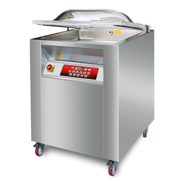 Profesionalna vakuumirka – modeli MIXER/L / MAGNUM / SUPER