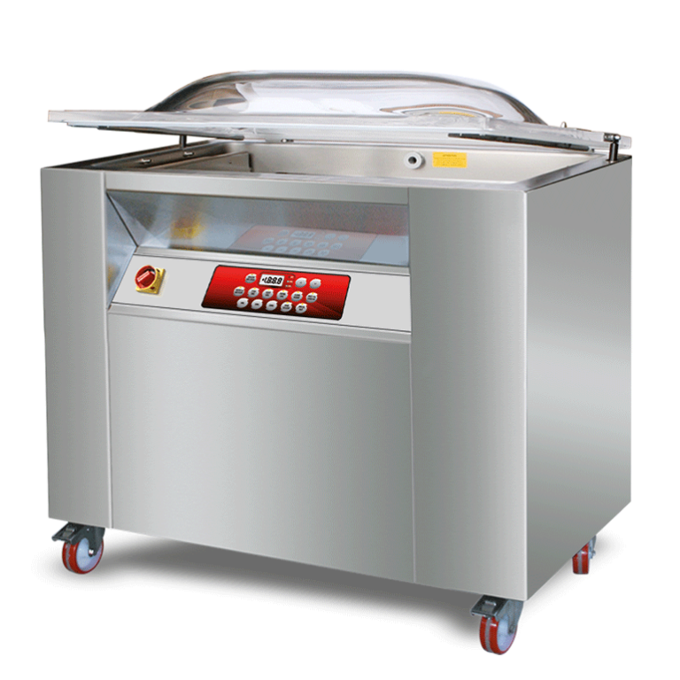 Profesionalna vakuumirka – modeli MIXER/L / MAGNUM / SUPER