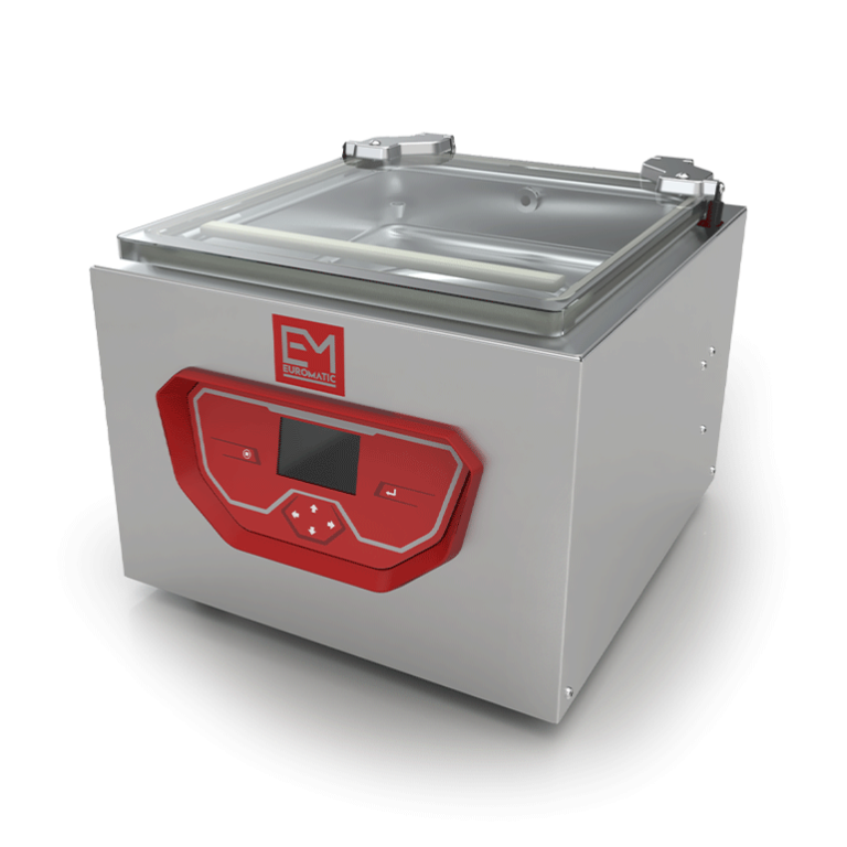Komorna vakuumirka – E-VAC 30