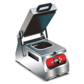 Termosigillatrice per vaschette – SEAL 300