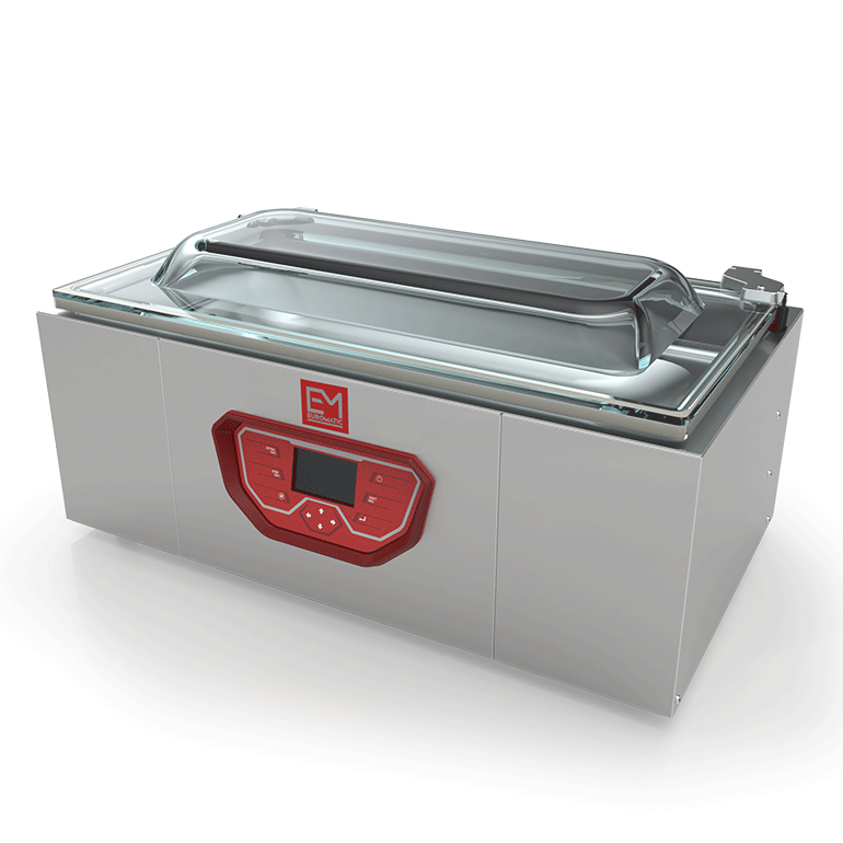Komorna vakuumirka – E-PRO 80