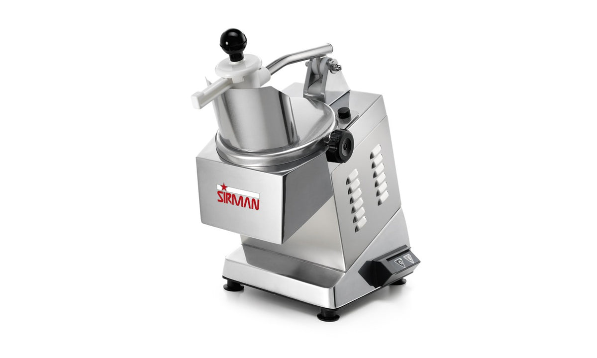 Sirman TM INOX – fotografija proizvođača