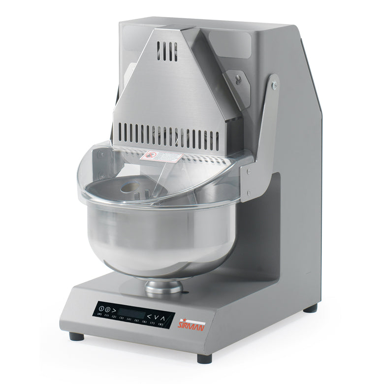 Sirman TUFF 10 EL – prikaz modela ili serije