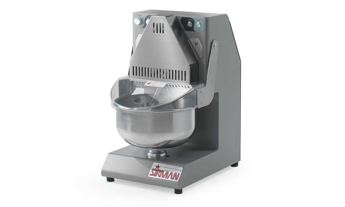 Sirman TUFF 10 – prikaz modela ili serije