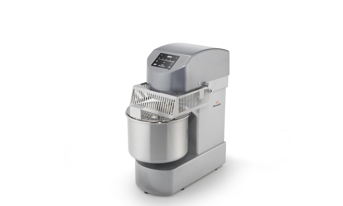 Sirman SPIDER 10 VV – prikaz modela ili serije
