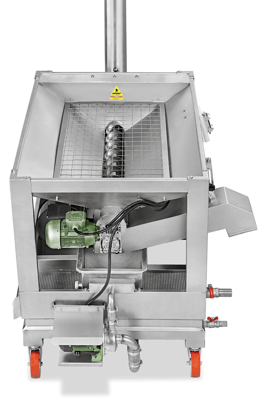 Miniolive 900 Boutique aparat za maslinovo ulje