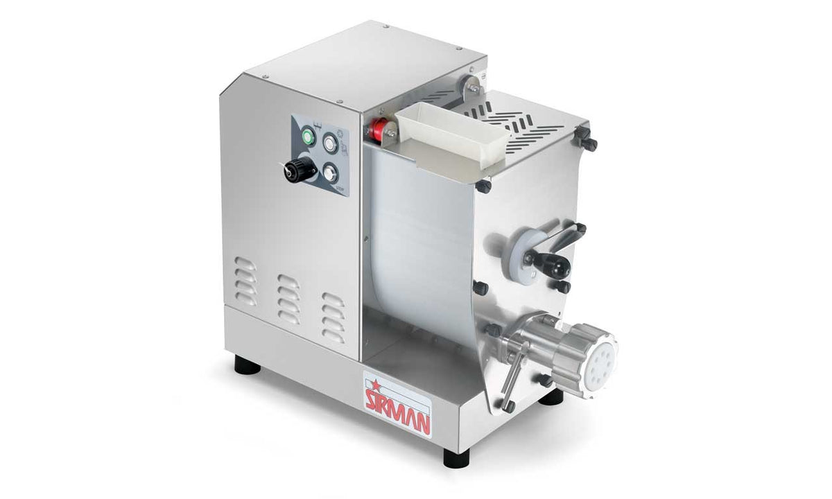 Sirman CONCERTO 5 EC – prikaz modela ili serije