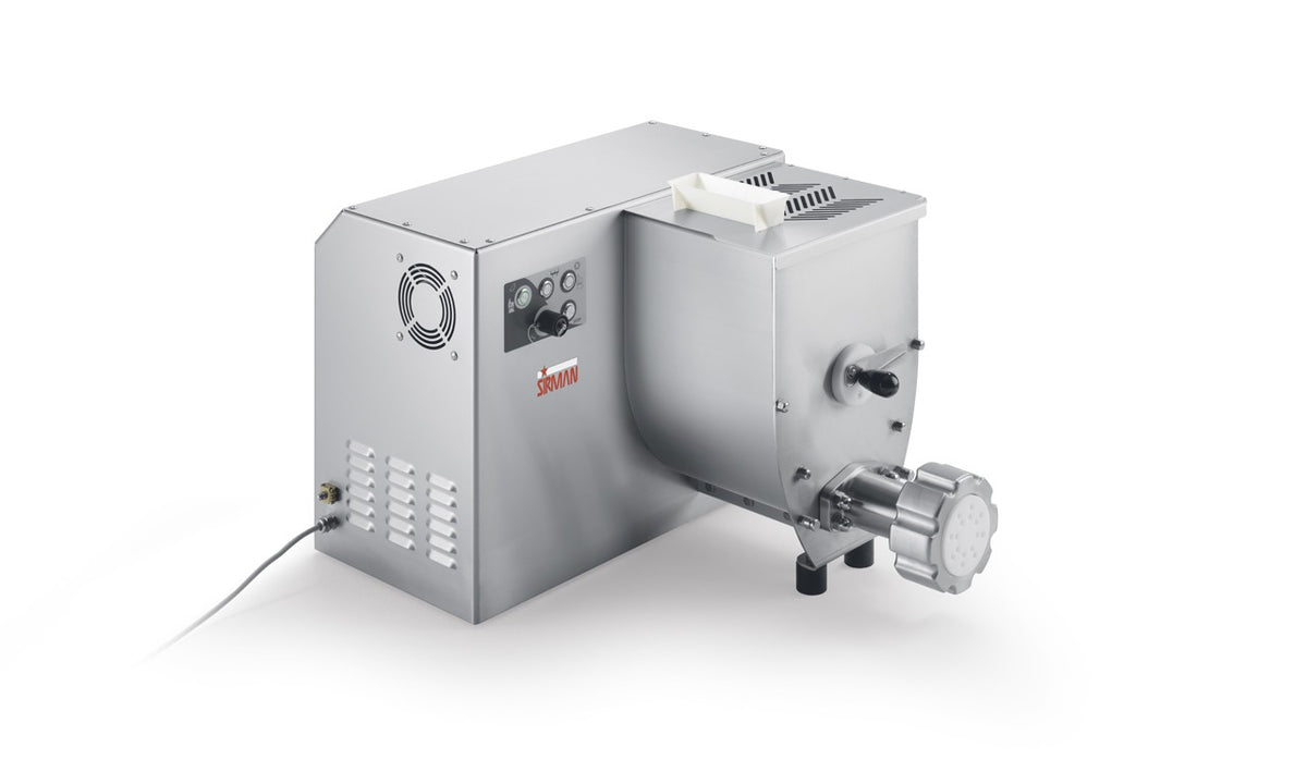 Sirman ORCHESTRA 10 T 2V – prikaz modela ili serije