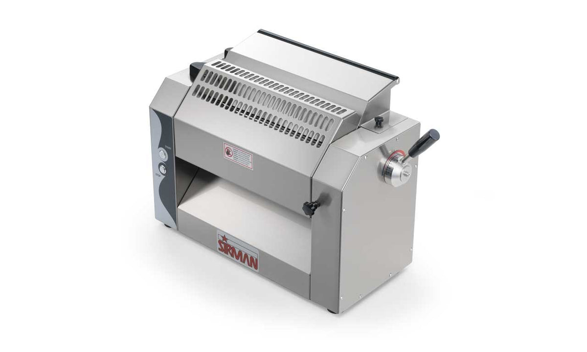 Sirman SANSONE 52 XP – prikaz modela ili serije