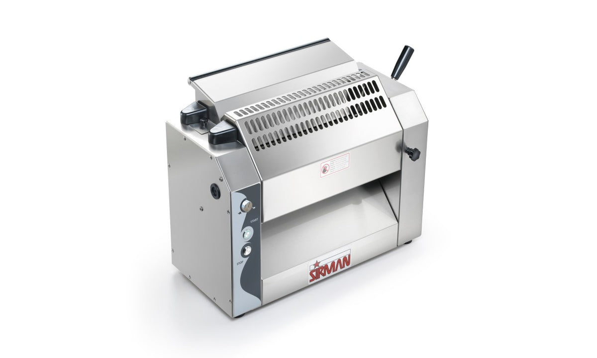 Sirman SANSONE 32 XP PLUS – prikaz modela ili serije