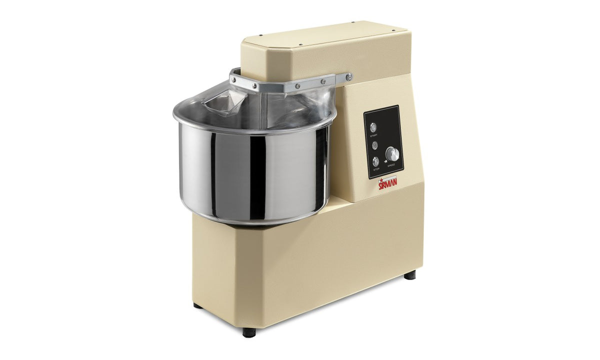 Sirman HERCULES 50 VV – prikaz modela ili serije