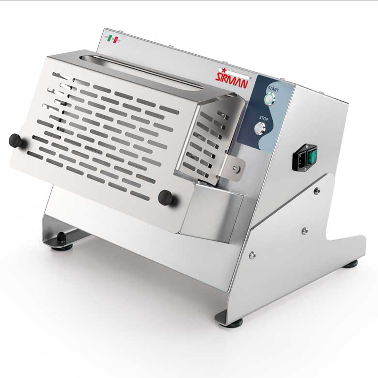 Sirman P-ROLL 420/1 PLUS – prikaz modela ili serije